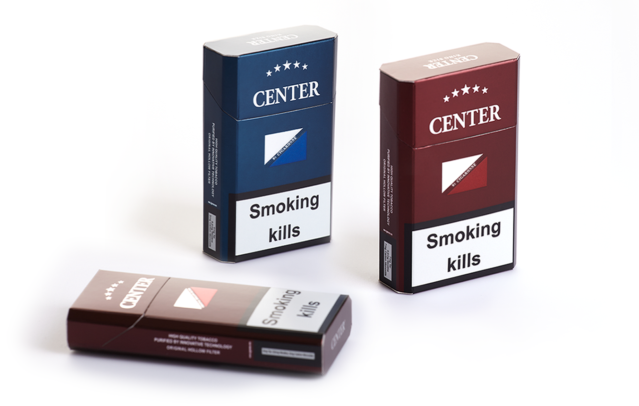 卡比龙Center系列